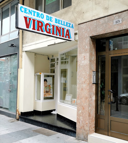 Virginia | Centro de Estética en Torrelavega