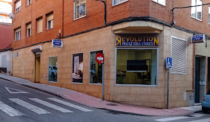 Peluquería Revolution | Peluqueria en Guadalajara / Guadalajara