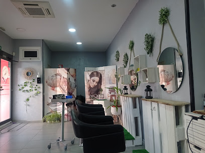 peluquería Nairos by Rosario | Peluqueria en Valdemoro / Madrid