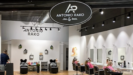 Antonio Rako | Peluquería en Alcorcón / Madrid