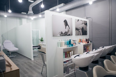 Salón Marina Allegue Narón | Peluquería en Narón / La Coruña