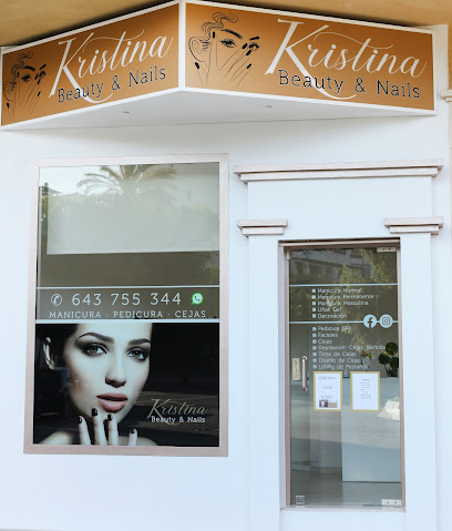 Kristina Beauty & Nails | Salón de Manicura y Uñas en San Luis de Sabinillas / 