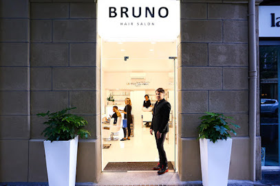 Bruno Hair Salon | Peluqueria en San Sebastián / Gipuzkoa