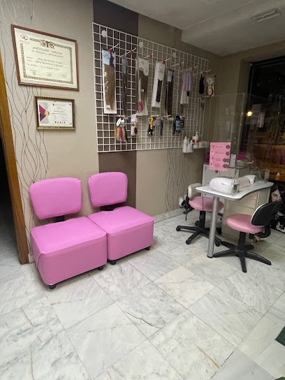 Silhel | Peluquería en Salamanca / 