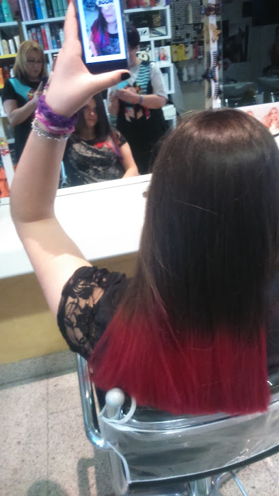 Peluquería  