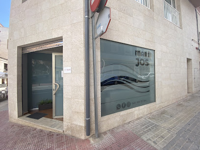 Peluquería Maria José | Peluqueria en Yecla / Murcia