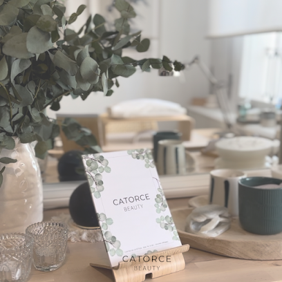 CatorceBeauty | Peluquería en Chilches / 