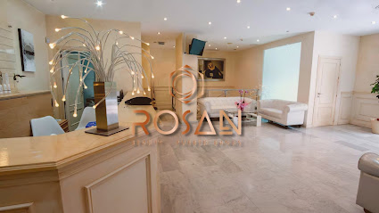 Rosan Beauty Banus | Peluquería en Marbella / 