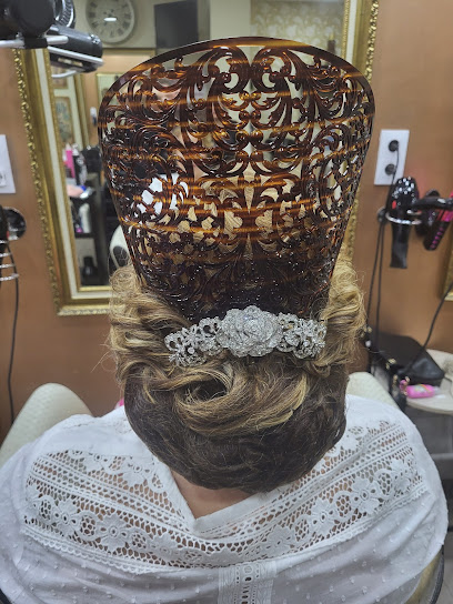 Peluquería y Estilista González y Complementos | Peluqueria en Lucena / Córdoba