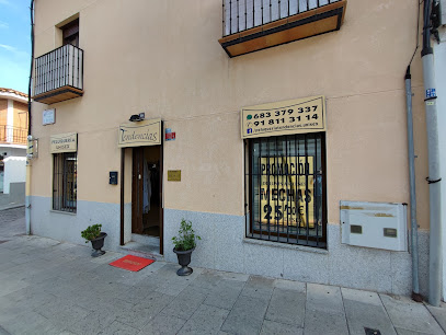 Peluquería y Estética Tendencias | Peluqueria en Navalcarnero / Madrid