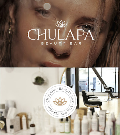 Chulapa | Beauty Bar | Salón de Uñas y Manicura en Madrid