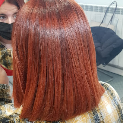 PELUQUERÍA MAY | Peluqueria en Bastida / Álava