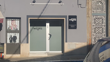 Peluquería Magma | Peluquería en Sant Vicenç de Castellet / Barcelona