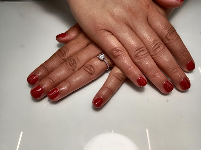 Nails Factory | Abadia | Salón de Manicura y Uñas en Toledo / 