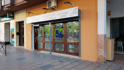 Peluquería y Estética Inés | Peluqueria en Rincón de la Victoria / Málaga