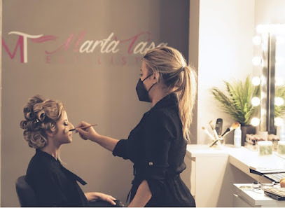 Marta Tasa | Peluqueria en Gandía / Valencia