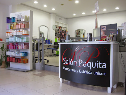Salón Paquita | Peluquería en Salobreña / Granada