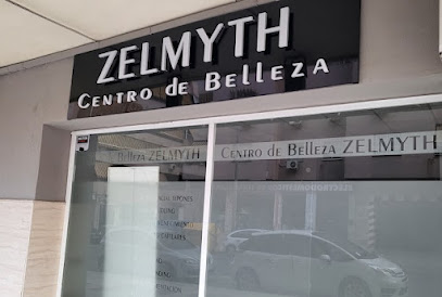 Centro de Belleza Zelmyth | Peluquería en Málaga / 