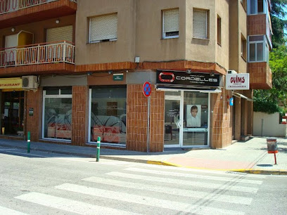 Peluquería Cordelles | Peluqueria en Cerdanyola del Vallès / Barcelona
