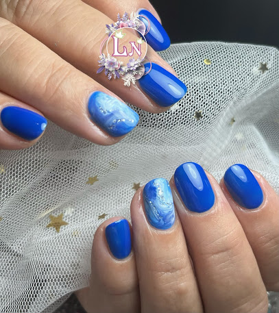 Luna Nails 35 | Salón de Uñas y Manicura en Cartagena