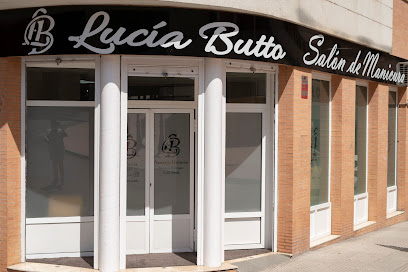 Lucia Butto | Centro de Estética en Huelva
