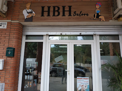 HBH SALOON | Peluqueria en Sant Andreu de la Barca / Barcelona
