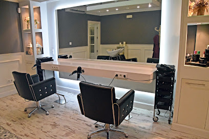 Peluquería Bárbara Rodríguez | Peluqueria en Linares / Jaén