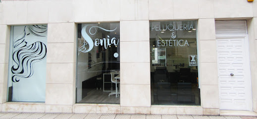 Sonia Peluquería y Estética Avilés | Peluqueria en Avilés / Asturias