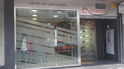 Salón de Peiteado Kabelos | Peluqueria en Allariz / Orense