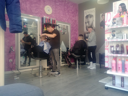 Salmerón Peluqueros | Peluquería en Ponferrada / León
