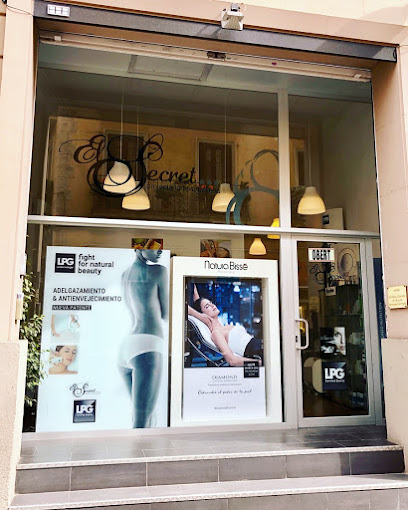 El Secret | Peluquería en Barcelona / 