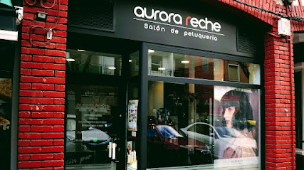 AURORA RECHE Salón de Peluquería Deusto ️ | Peluqueria en Bilbao / Vizcaya
