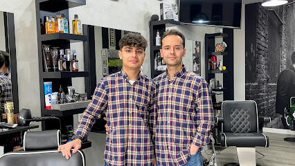 Axel Peluqueros – Israel | Peluqueria en Burgos / Burgos