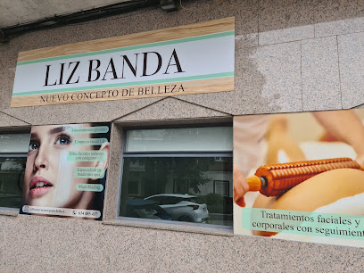Liz Banda | Centro de Estética en Leganés