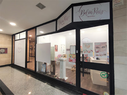 Belén Ruiz | Peluquería en Ourense / 