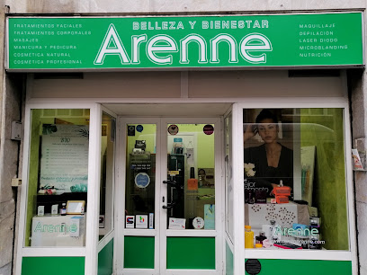 Arenne Belleza y Bienestar | Centro de Estética en Bilbao