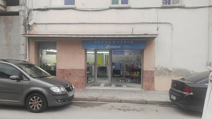 Cristina Sánchez Olivé | Peluqueria en Sant Celoni / Barcelona