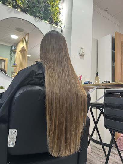 Peluquería Bárbara Rodríguez costa ballena | Peluquería en Rota / Cádiz