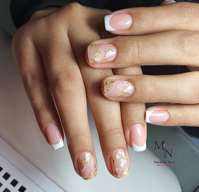Marleny Nails | Salón de Manicura y Uñas en Santander / 