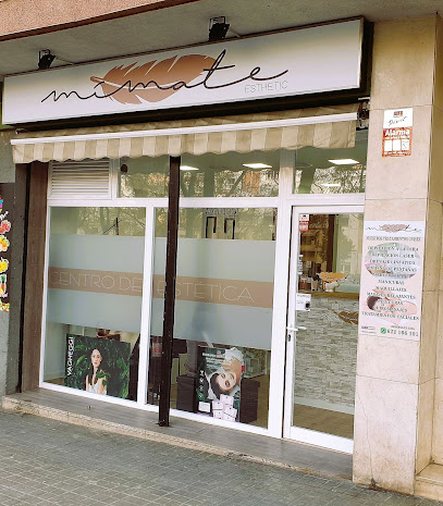 Mimate Esthetic | Peluquería en Badalona / 