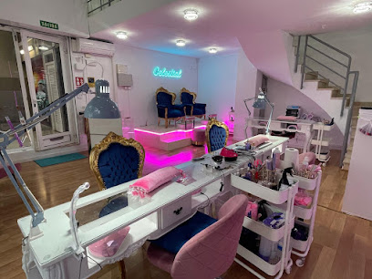 Celestial | Beauty Center & Supply | Salón de Uñas y Manicura en Barcelona