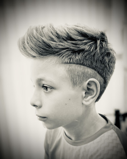 Antonioexposito_thebarber | Peluquería en Baeza / 