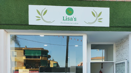 Lisa´s professional salon | Peluquería en La Cala del Moral / Málaga
