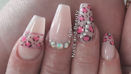 GN Nails & Beauty | Salón de Uñas y Manicura en Adeje