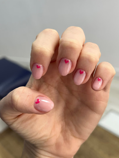 Blumen Nail Art | Salón de Uñas y Manicura en Barcelona