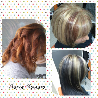 Peluquería Merxe Romero | Peluqueria en Bétera / Valencia