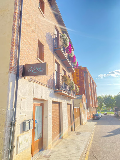 Marta Estética | Centro de Estética en Villamuriel de Cerrato
