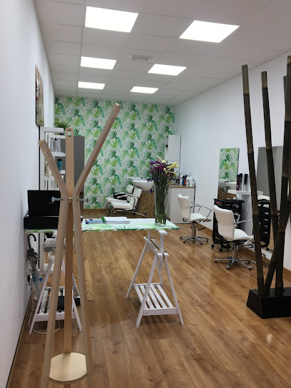 ALOHA ESTILISTA | Peluqueria en Motril / Granada