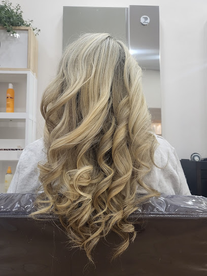 Irene-H | Peluquería en Alcalá de Henares / Madrid