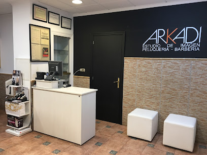 ARKADI Peluqueria-Barberia | Peluqueria en Antella / Valencia